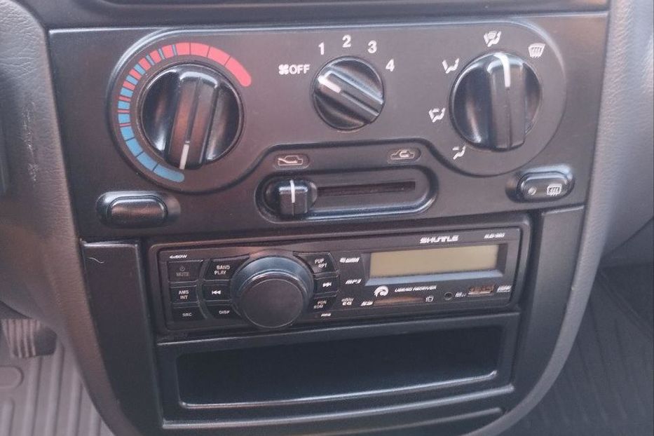 Продам Daewoo Sens 2004 года в г. Знаменка, Кировоградская область