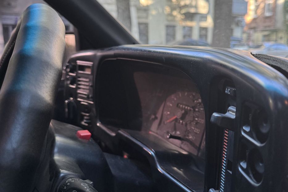 Продам Ford Scorpio 1988 года в Днепре