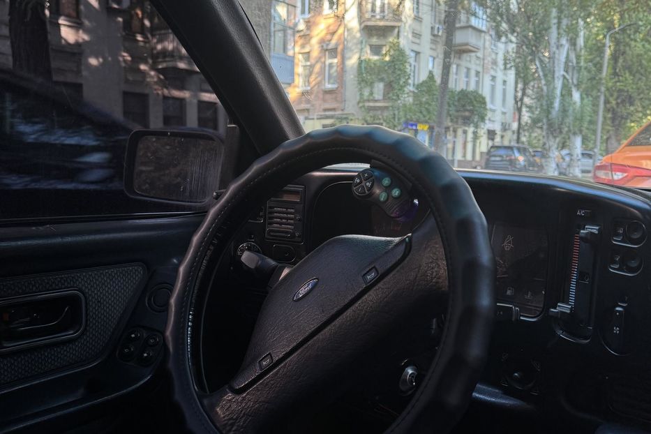 Продам Ford Scorpio 1988 года в Днепре
