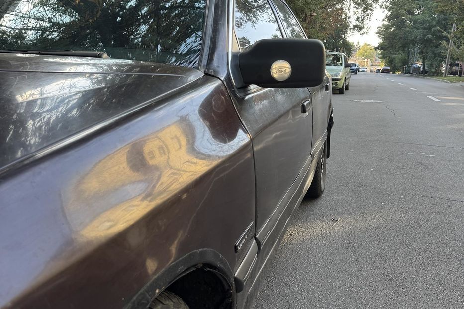 Продам Ford Scorpio 1988 года в Днепре