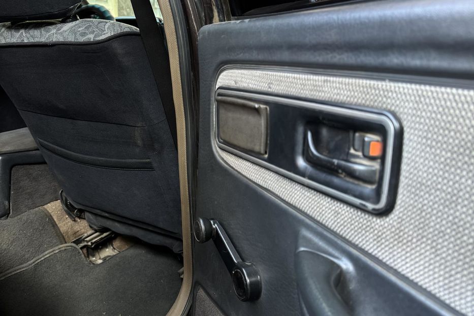 Продам Ford Scorpio 1988 года в Днепре