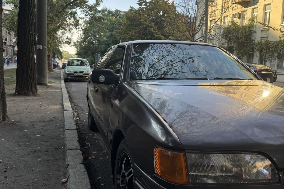 Продам Ford Scorpio 1988 года в Днепре