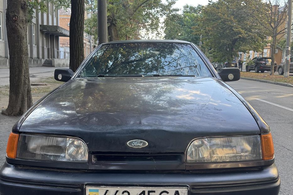 Продам Ford Scorpio 1988 года в Днепре
