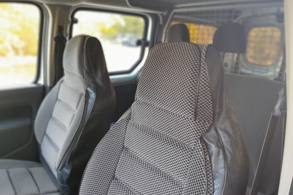 Продам Renault Kangoo пасс. грузо-пасажирський, лонг  2011 года в Харькове