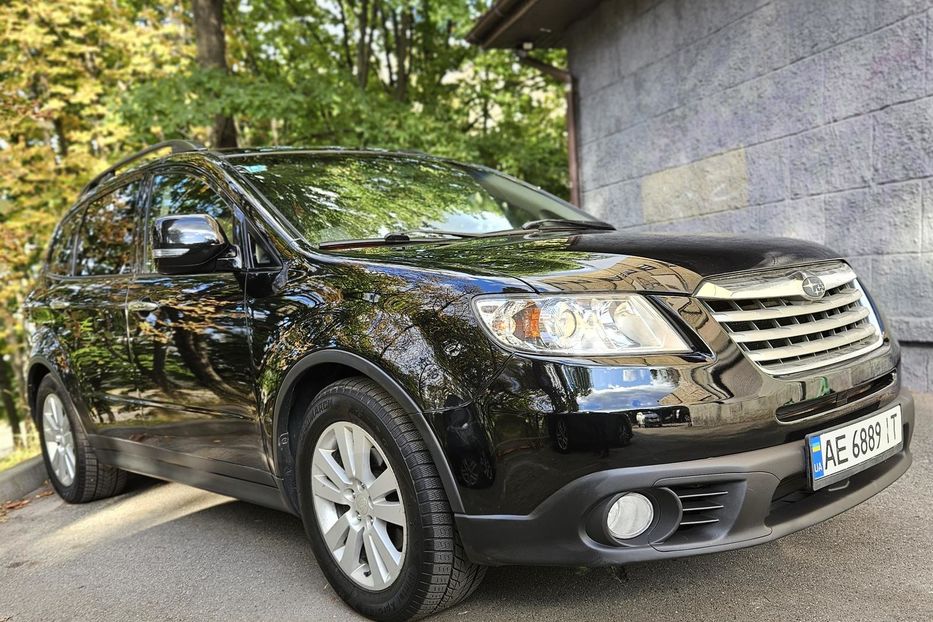 Продам Subaru Tribeca 2007 года в Киеве