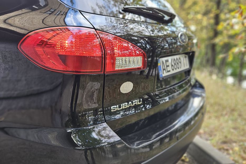 Продам Subaru Tribeca 2007 года в Киеве