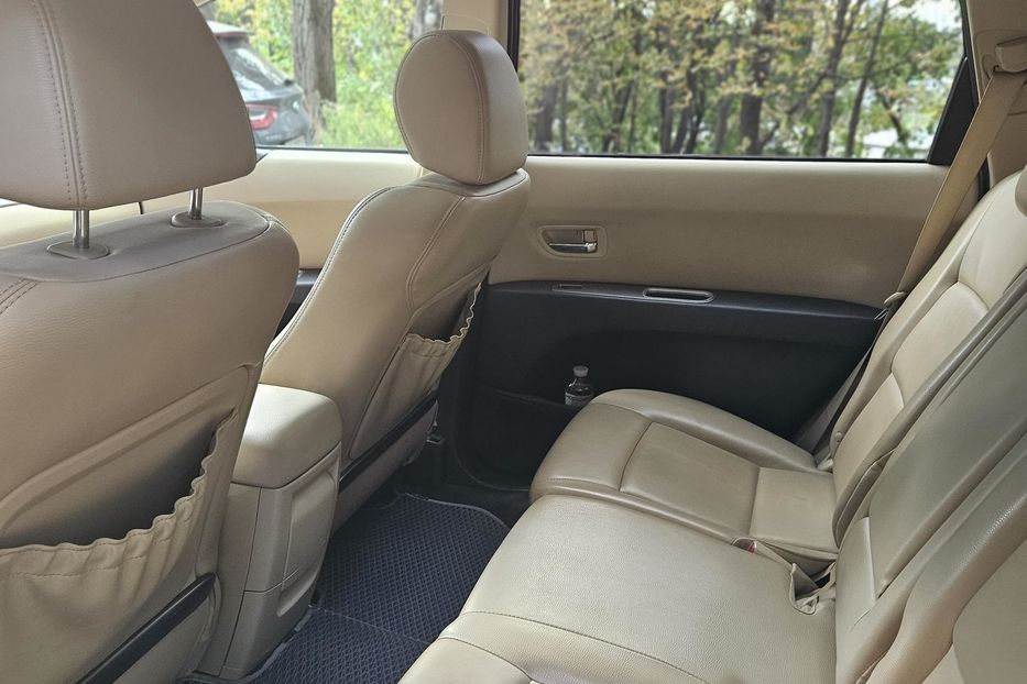 Продам Subaru Tribeca 2007 года в Киеве