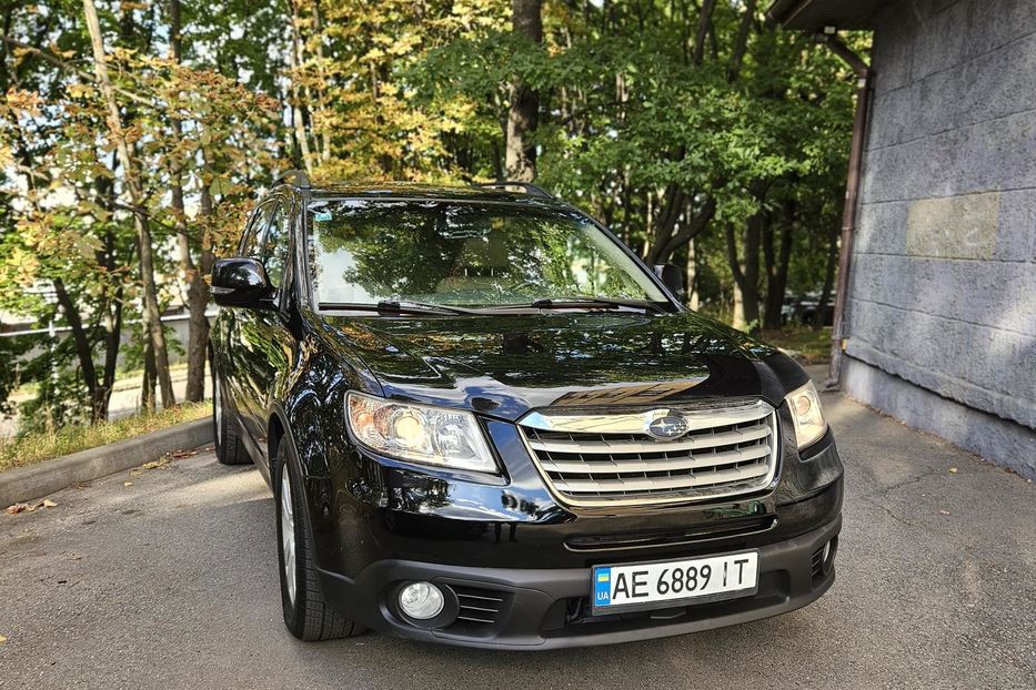 Продам Subaru Tribeca 2007 года в Киеве