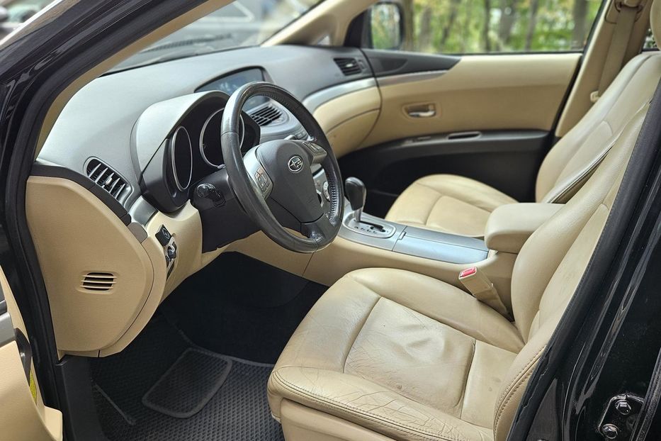 Продам Subaru Tribeca 2007 года в Киеве