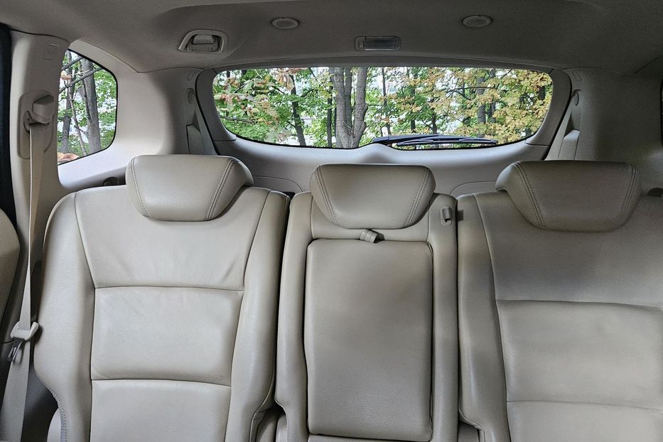Продам Subaru Tribeca 2007 года в Киеве
