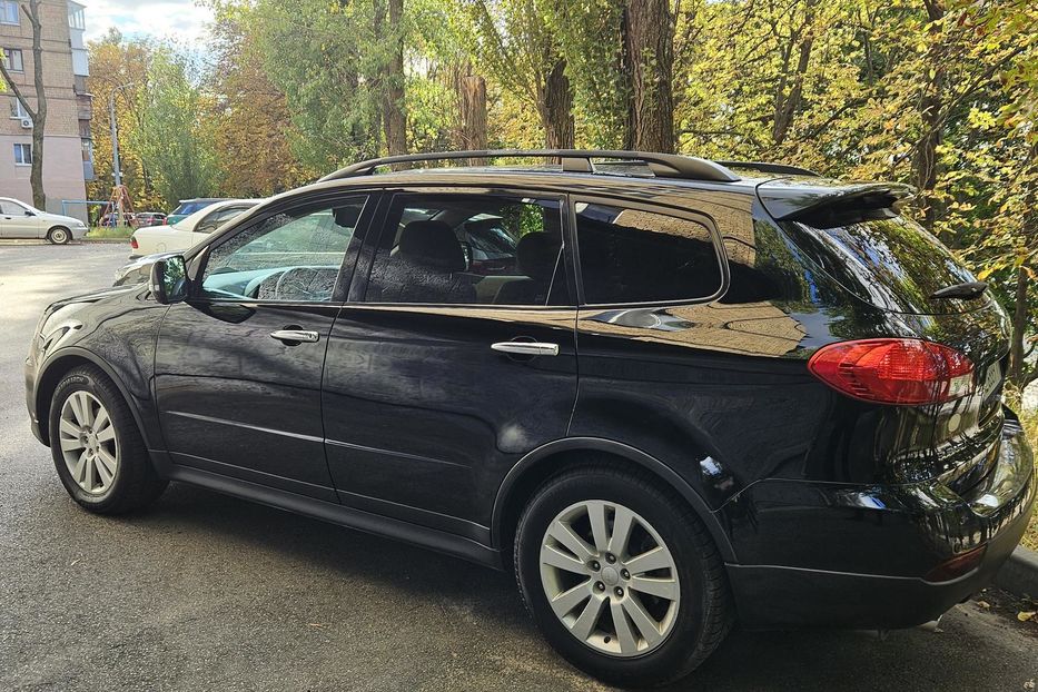 Продам Subaru Tribeca 2007 года в Киеве