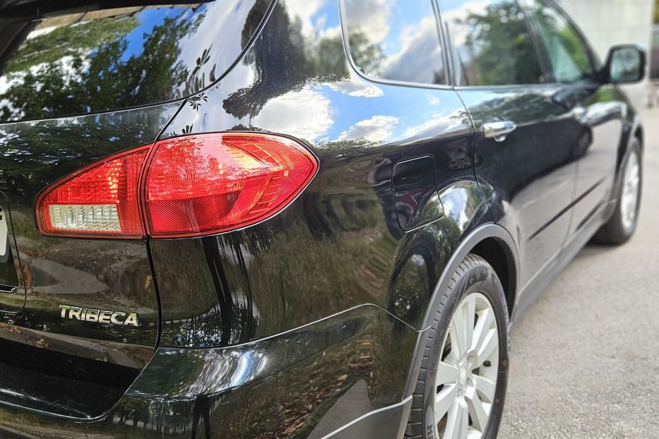 Продам Subaru Tribeca 2007 года в Киеве