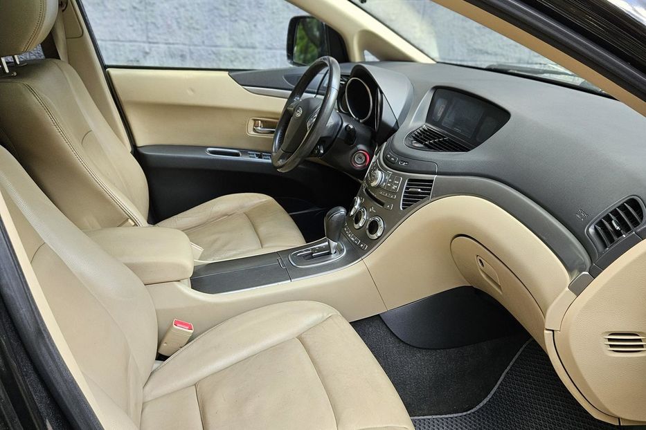 Продам Subaru Tribeca 2007 года в Киеве