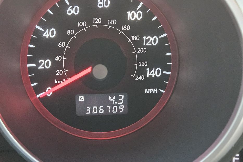 Продам Subaru Tribeca 2007 года в Киеве
