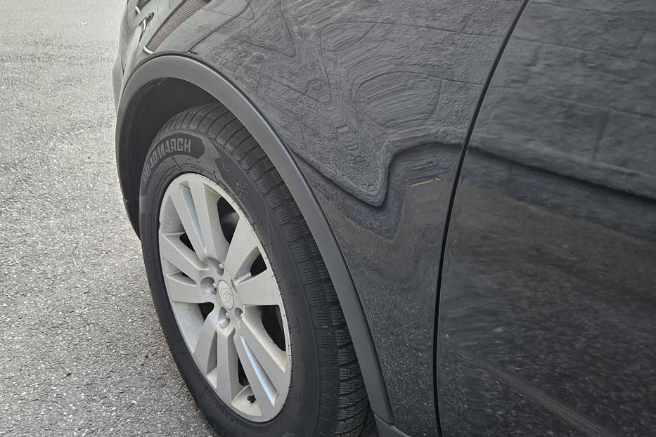 Продам Subaru Tribeca 2007 года в Киеве
