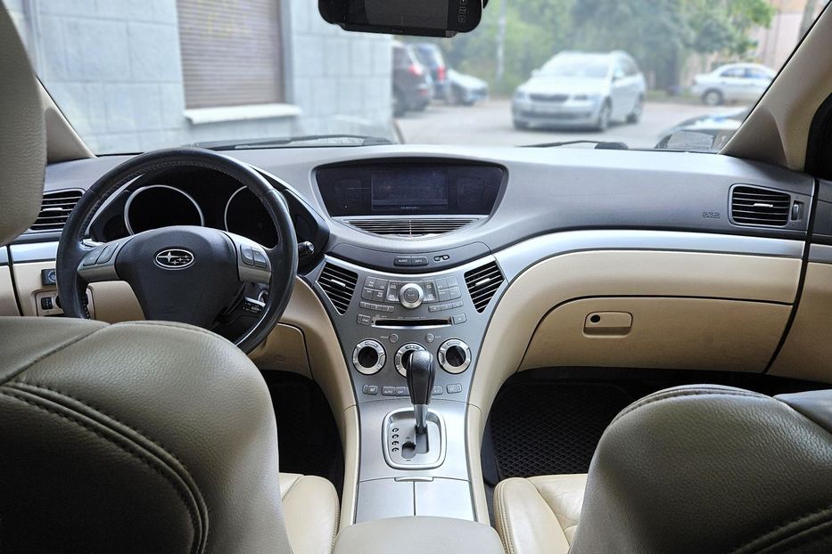 Продам Subaru Tribeca 2007 года в Киеве