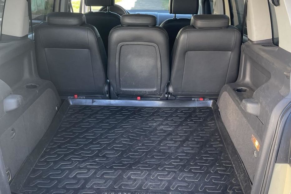 Продам Volkswagen Touran 2013 года в г. Староконстантинов, Хмельницкая область