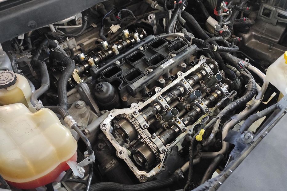 Продам Dodge Journey 2018 года в Киеве