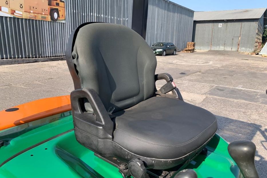 Продам Nissan FG погрузчик на 2 тони 2005 года в г. Умань, Черкасская область