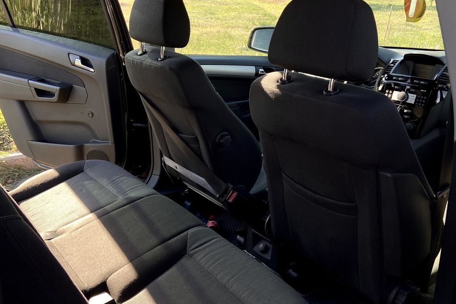 Продам Opel Zafira 2011 года в Николаеве