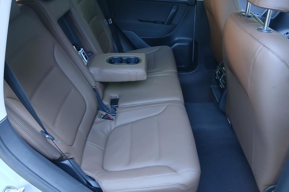 Продам Volkswagen Touareg PREMIUM 2012 года в Одессе