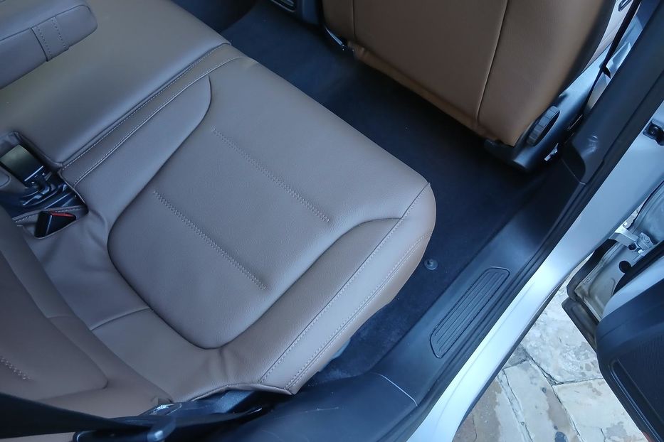 Продам Volkswagen Touareg PREMIUM 2012 года в Одессе