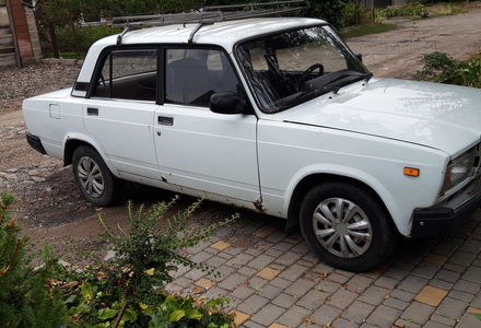 Продам ВАЗ 2107 2002 года в Одессе