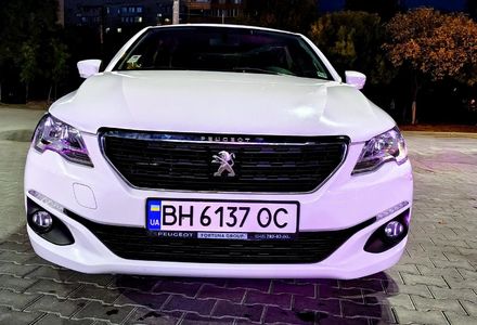 Продам Peugeot 301 2017 года в Одессе