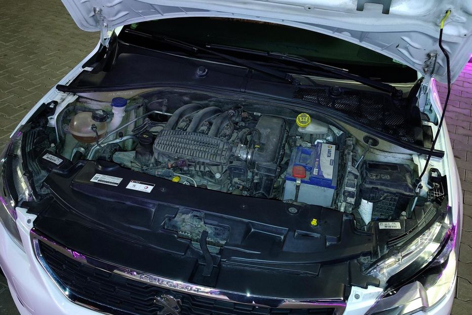 Продам Peugeot 301 2017 года в Одессе