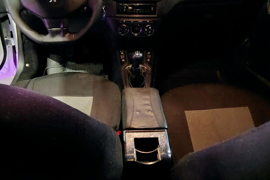 Продам Peugeot 301 2017 года в Одессе