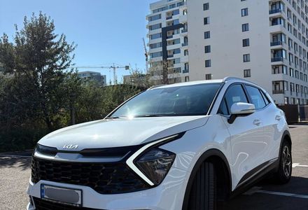 Продам Kia Sportage 2023 года в Николаеве