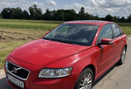 Продам Volvo S40 2010 года в Чернигове