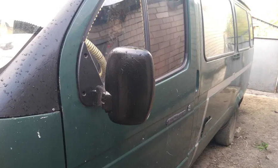 Продам ГАЗ 32213 Газель 1998 года в Днепре