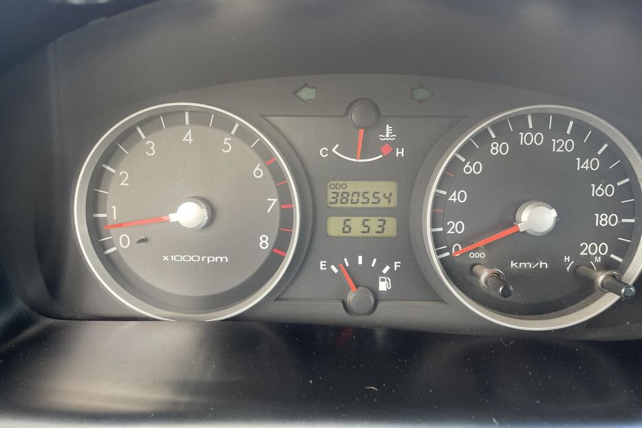 Продам Hyundai Getz 2005 года в г. Орджоникидзе, Днепропетровская область