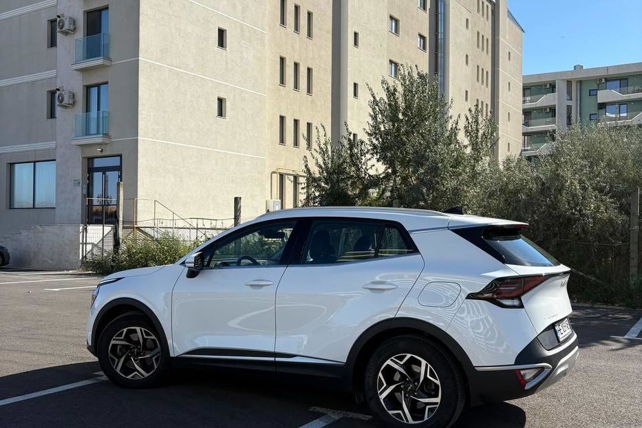 Продам Kia Sportage 2023 года в Николаеве