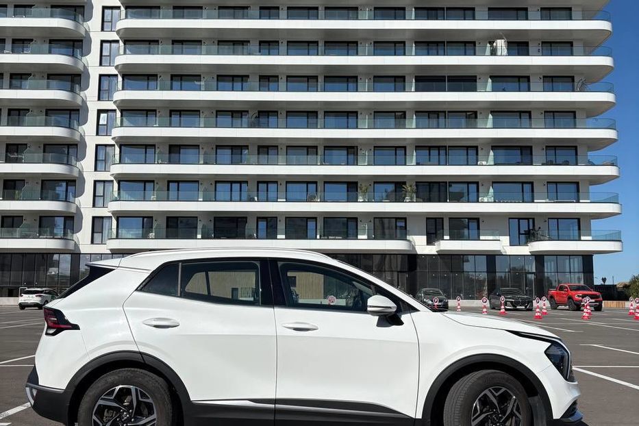 Продам Kia Sportage 2023 года в Николаеве