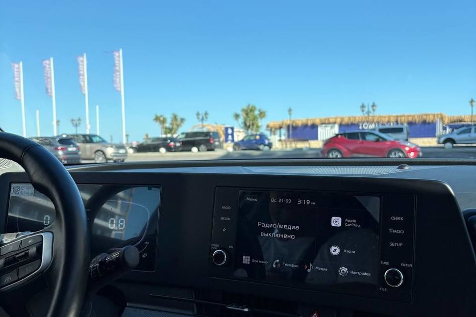 Продам Kia Sportage 2023 года в Николаеве