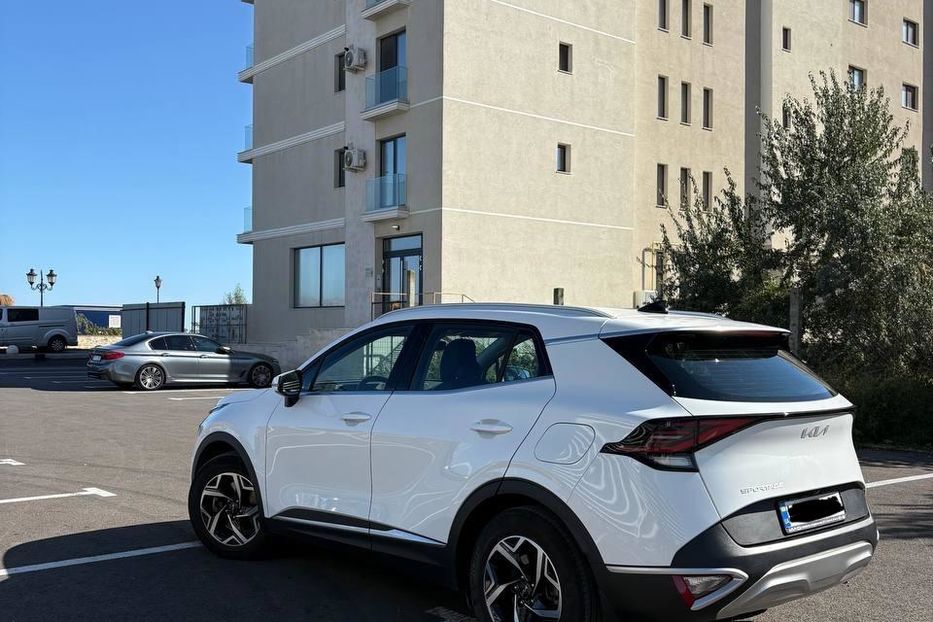 Продам Kia Sportage 2023 года в Николаеве