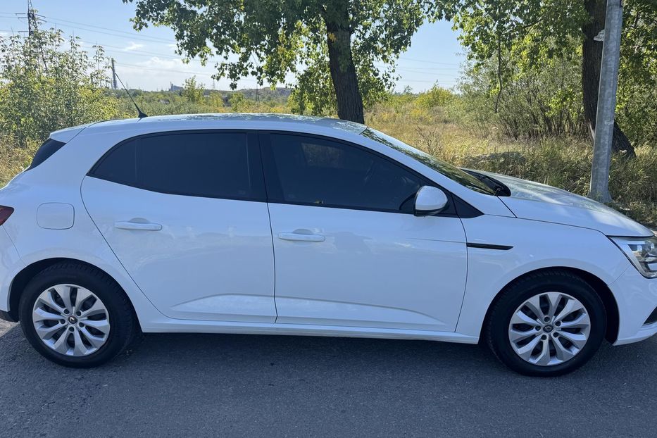 Продам Renault Megane 2018 года в Харькове