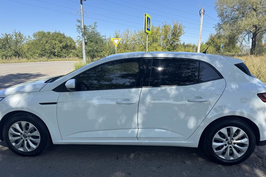 Продам Renault Megane 2018 года в Харькове