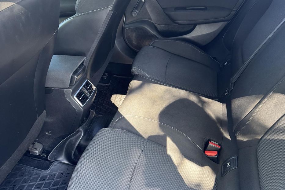 Продам Renault Megane 2018 года в Харькове