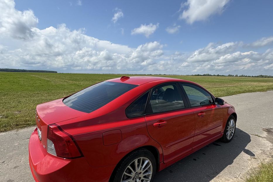 Продам Volvo S40 2010 года в Чернигове