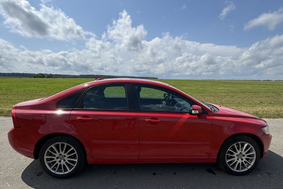 Продам Volvo S40 2010 года в Чернигове