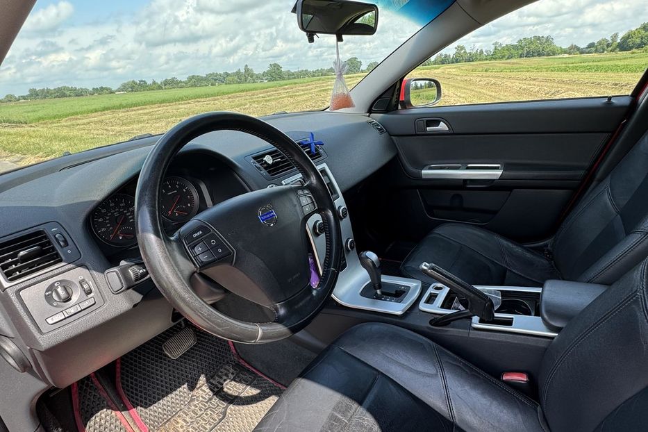 Продам Volvo S40 2010 года в Чернигове