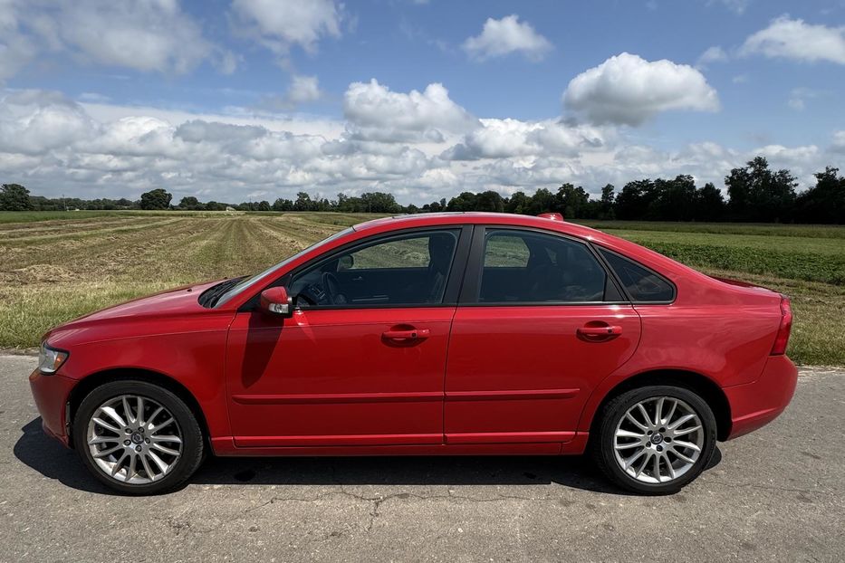 Продам Volvo S40 2010 года в Чернигове