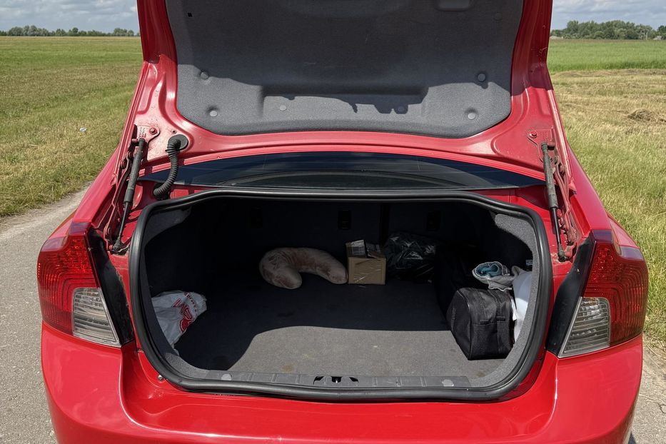 Продам Volvo S40 2010 года в Чернигове