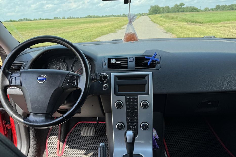 Продам Volvo S40 2010 года в Чернигове