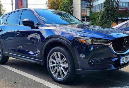 Продам Mazda CX-5 Максімальна ГРАНД ТУРІНГ ПЛЮС  2021 года в Днепре