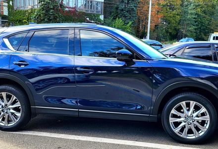 Продам Mazda CX-5 Максімальна ГРАНД ТУРІНГ ПЛЮС  2021 года в Днепре