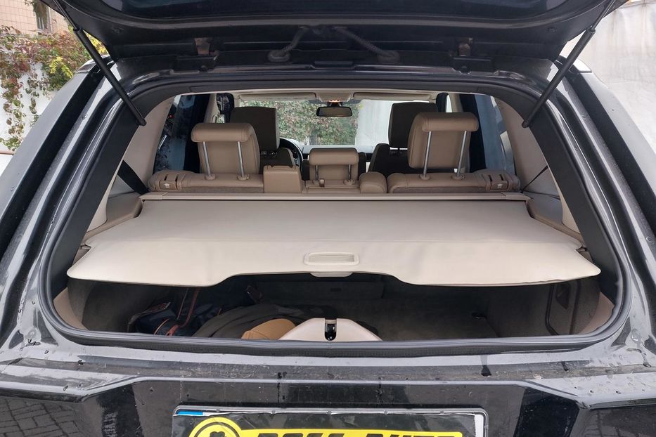 Продам Land Rover Range Rover Sport 2011 года в Киеве